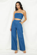 In Hindsight Pants Denim
